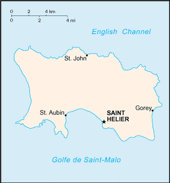 Map Of Europe English Channel