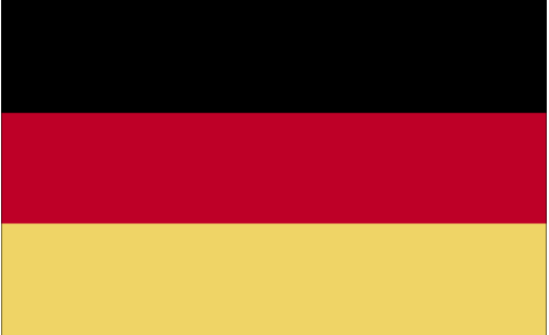 East german bands