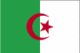 Algeria&#039;s flag