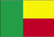 Benin&#039;s flag