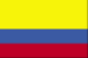 Colombia&#039;s flag