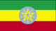 Ethiopia&#039;s flag