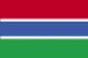 Gambia&#039;s flag