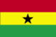 Ghana&#039;s flag