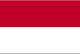 Indonesia&#039;s flag