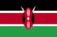 Kenya&#039;s flag