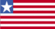 Liberia&#039;s flag
