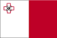 Malta&#039;s flag