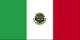 Mexico&#039;s flag