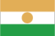 Niger&#039;s flag