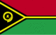 Vanuatu&#039;s flag