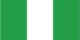 Nigeria&#039;s flag