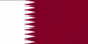 Qatar&#039;s flag