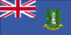 British Virgin Islander Flag