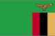 Zambia&#039;s flag