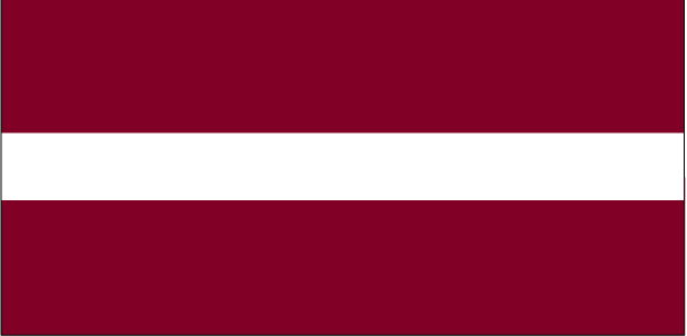 TravelBlog » Latvian Flag, Latvia Flag