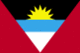 Antigua and Barbuda&#039;s flag