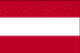 Austria&#039;s flag