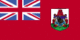 Bermuda&#039;s flag
