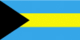 Bahamas&#039; flag