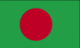 Bangladesh&#039;s flag