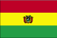 Bolivia&#039;s flag