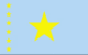 Congo, Democratic Republic of the&#039;s flag