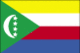 Comoran Flag