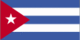 Cuba&#039;s flag