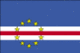 Cape Verde&#039;s flag