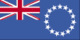 Cook Islands&#039; flag
