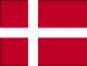 Denmark&#039;s flag