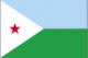 Djiboutian Flag