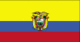 Ecuador&#039;s flag