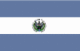 Salvadoran Flag