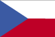 Czech Republic&#039;s flag