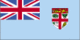 Fiji&#039;s flag