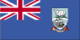Falkland Islands&#039; flag