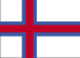 Faroe Islands&#039; flag