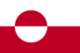 Greenland&#039;s flag