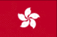 Chinese/Hong Kong Flag