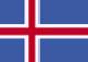 Iceland&#039;s flag