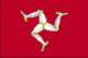Isle of Man&#039;s flag