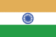 India&#039;s flag