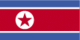 North Korea&#039;s flag