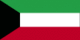 Kuwait&#039;s flag