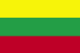Lithuania&#039;s flag