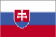 Slovakia&#039;s flag