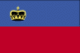 Liechtenstein&#039;s flag