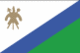 Lesotho&#039;s flag